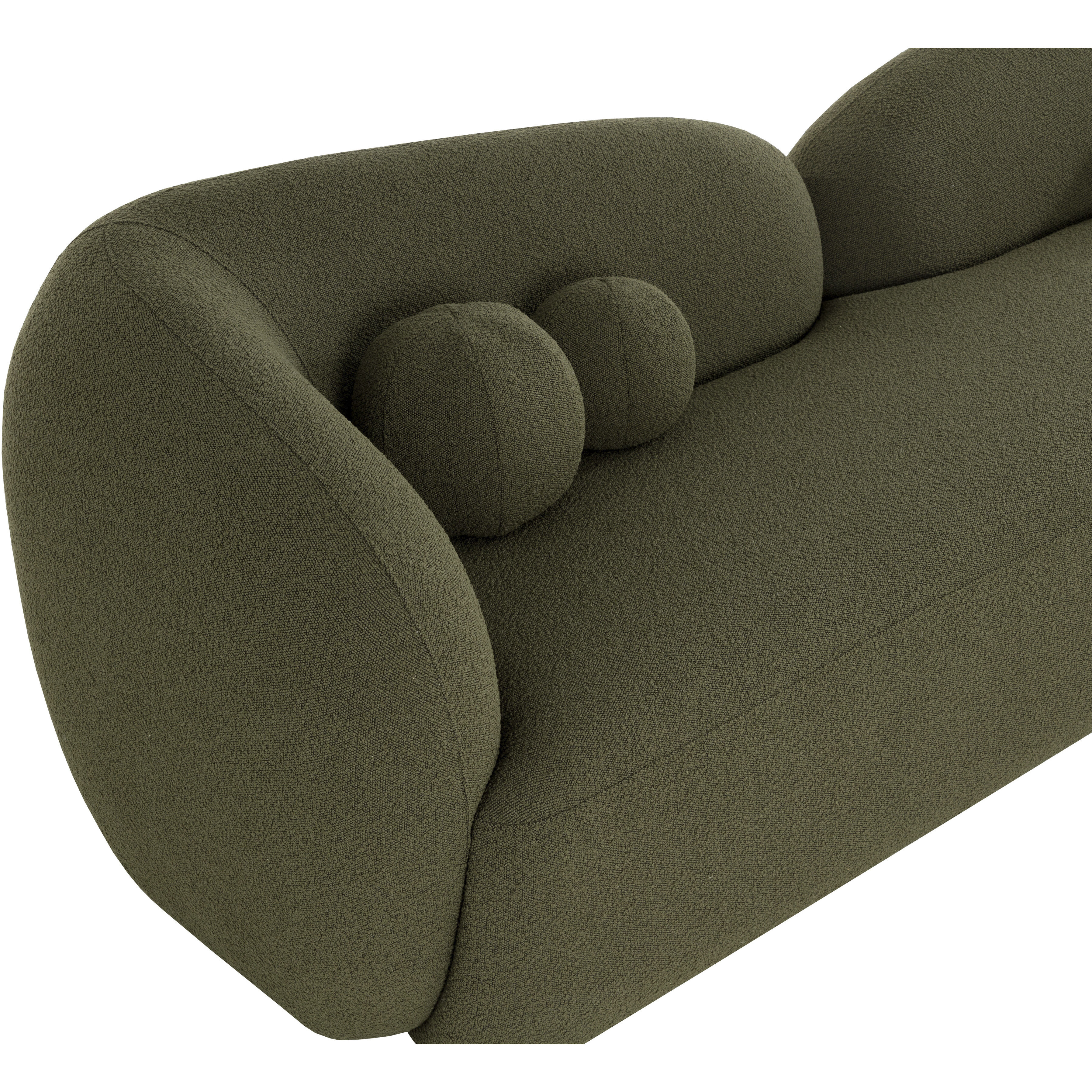 Esme Copenhagen Olive Sofa
